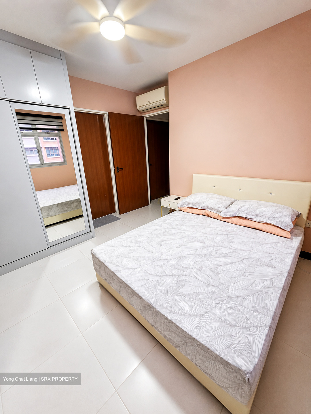 Blk 180B Rivervale Arc (Sengkang), HDB 3 Rooms #597508951